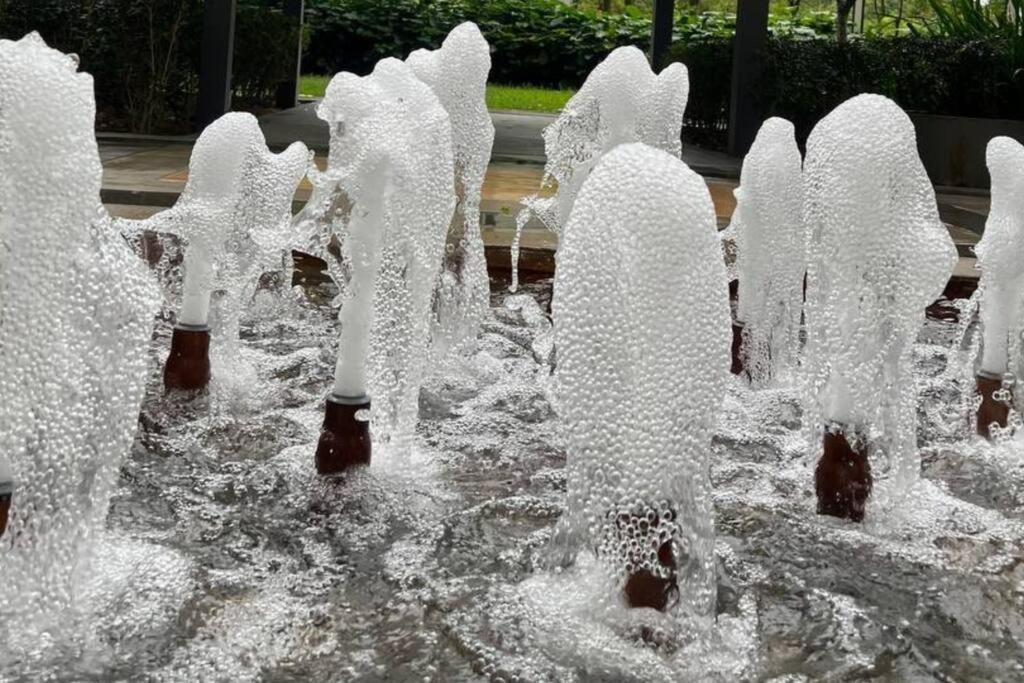 Meridinmedini Familytrip 5Min To Legoland By Vdo Homestay Nusajaya  Bagian luar foto